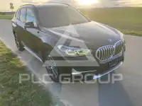 2020 BMW X1