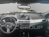 2020 BMW X1