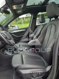 2020 BMW X1