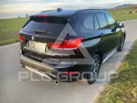 2020 BMW X1