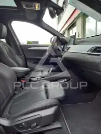 2020 BMW X1