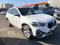 2020 BMW X1