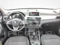 2020 BMW X1
