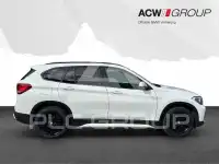 2020 BMW X1