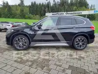 2020 BMW X1
