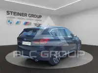 2020 BMW X1