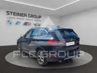 2020 BMW X1