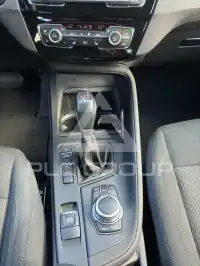2020 BMW X1