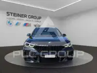 2020 BMW X1