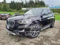 2020 BMW X1