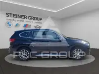 2020 BMW X1