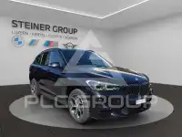 2020 BMW X1