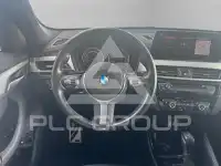 2020 BMW X1