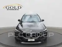 2020 BMW X1