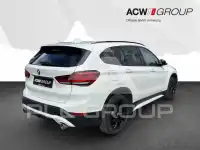 2020 BMW X1