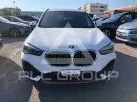 2020 BMW X1