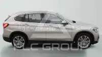 2020 BMW X1