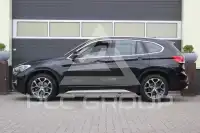 2020 BMW X1