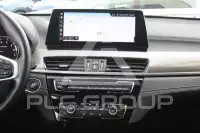 2020 BMW X1