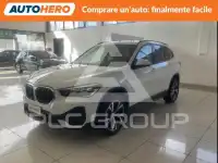 2020 BMW X1
