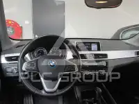 2020 BMW X1