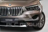 2020 BMW X1