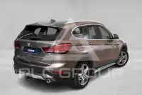 2020 BMW X1