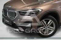 2020 BMW X1