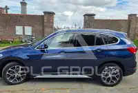 2020 BMW X1