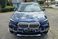 2020 BMW X1