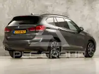 2020 BMW X1