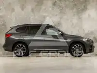 2020 BMW X1