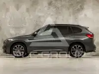 2020 BMW X1