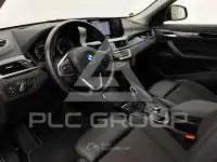 2020 BMW X1