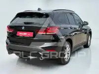 2020 BMW X1