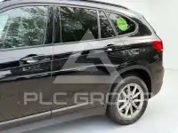 2020 BMW X1