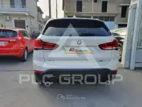 2020 BMW X1