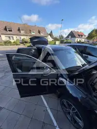 2020 BMW X1