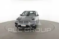 2020 BMW X1