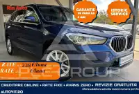 2020 BMW X1
