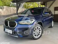 2020 BMW X1
