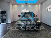 2020 BMW X1