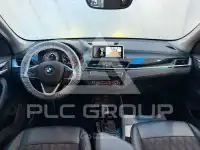 2020 BMW X1