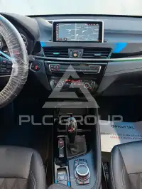 2020 BMW X1