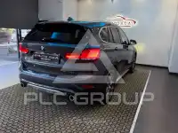 2020 BMW X1