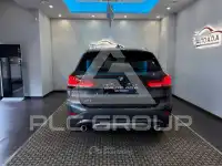 2020 BMW X1