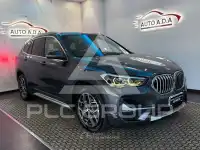 2020 BMW X1