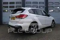 2020 BMW X1