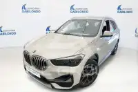 2020 BMW X1