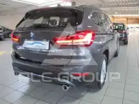 2020 BMW X1